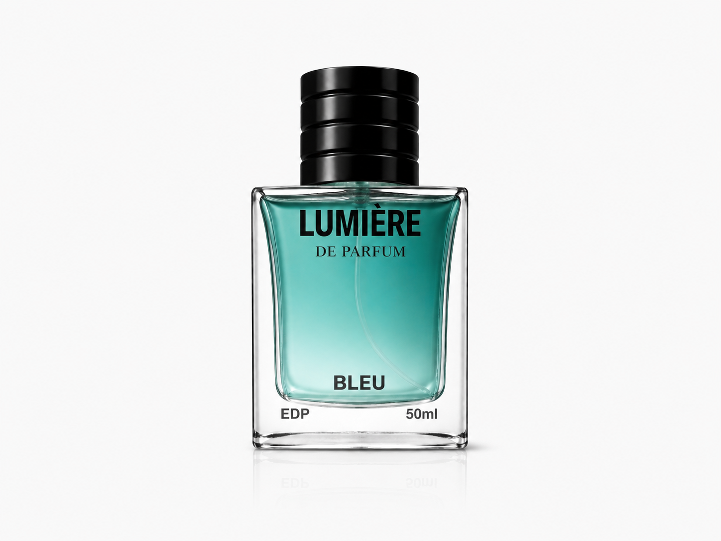 Lumière de Parfum - BLEU
