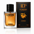 Lumière de Parfum - AMBRE