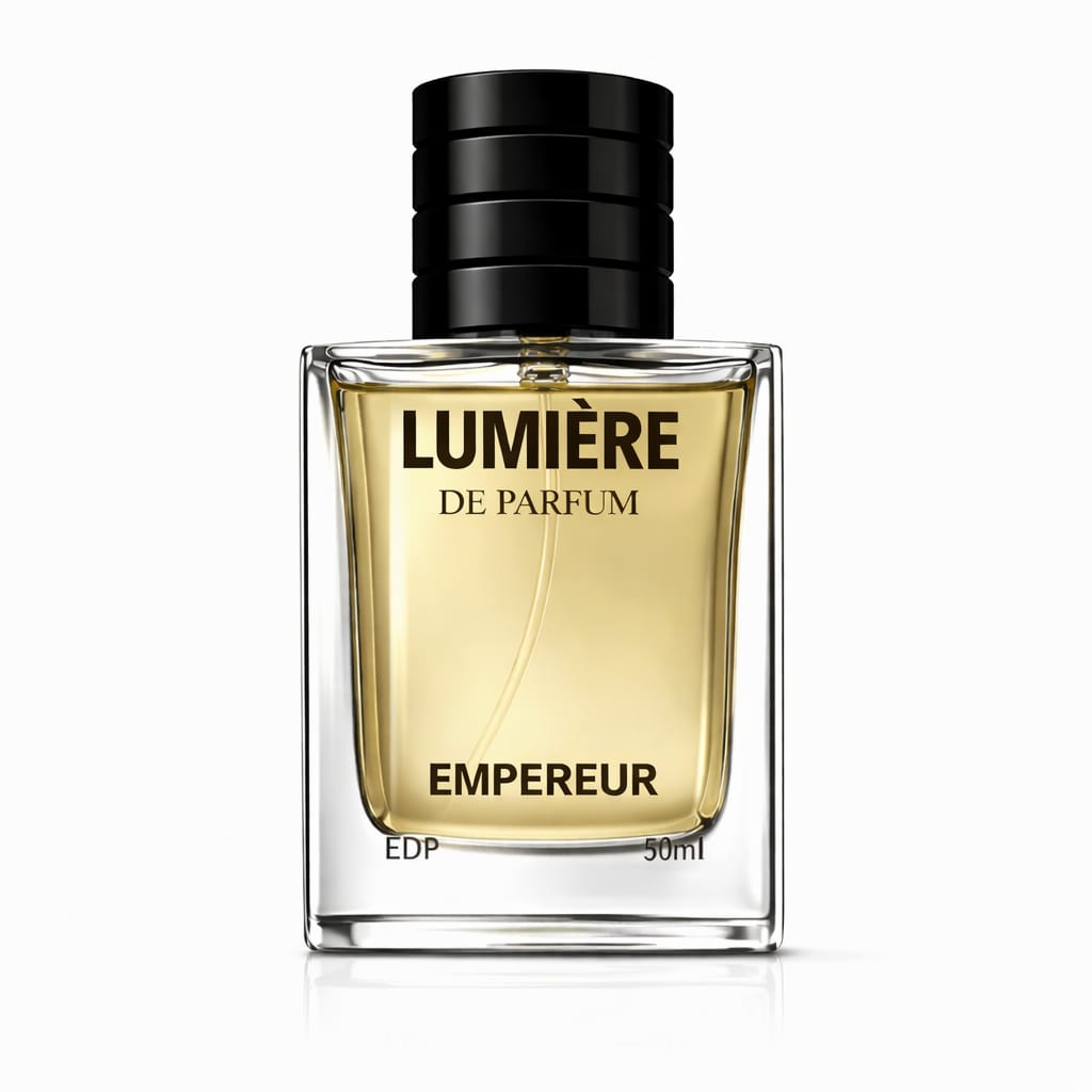 Lumière de Parfum - EMPEREUR
