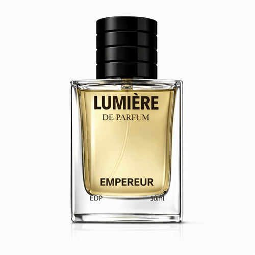 Lumière de Parfum - EMPEREUR