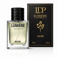 Lumière de Parfum - NOIR